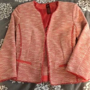 Super cute Olsen Europe Blazer